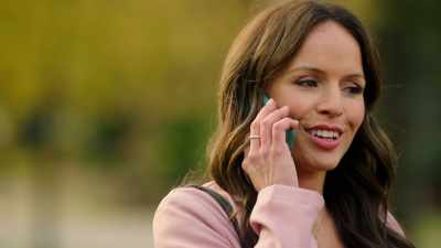 No. That's crazy, I'm not-- - The Princess and the Bodyguard