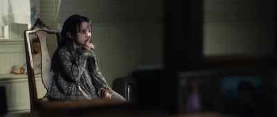 No, that's someone else. - The Amityville Horror