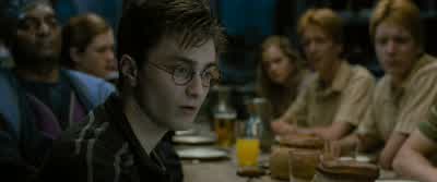 No. That's enough. He's just a boy. - Harry Potter and the Order of the Phoenix