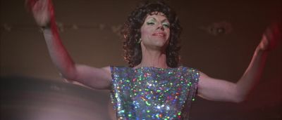 No that's enough - The Adventures of Priscilla, Queen of the Desert