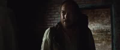 No. That's from my wife. Rags and tatters. Rags and tatters. - 12 Years a Slave