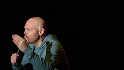 No, but that's how progressive
you guys are. - Bill Burr: Live at Red Rocks