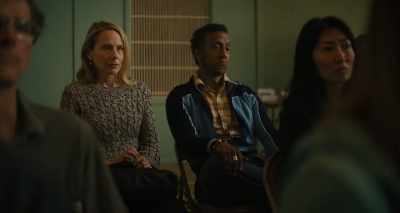 "No, that's how you've
been treating your problem." - Beautiful Boy