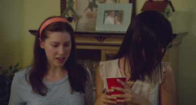- No, that's just
what beer tastes like. - The Outcasts