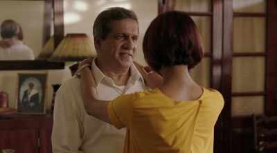 No, that's next week...isn't it? - The Good Karma Hospital