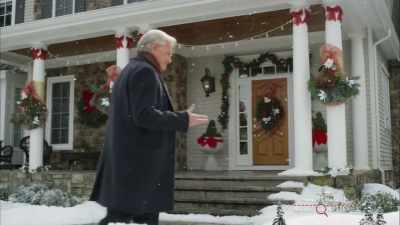No, that's no good.
Anyway. - Marrying Father Christmas