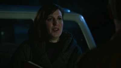 - No, that's not
a true--that was a joke. - Good Girls