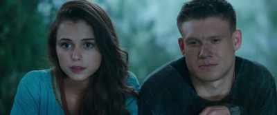 - No, that's not fair.
- Norah came home that night, - The Last Warrior