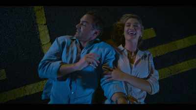 - No, that's not funny. What is that?
- That is a koala. - Love Is in the Air