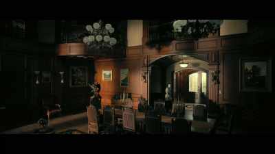 No, that's not good enough. - The Fall of the House of Usher