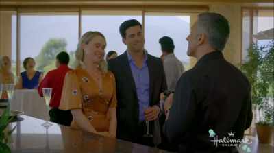No, that's not it.
Are you available - Sister of the Bride