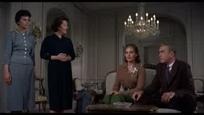 No, that's not it. - Vertigo