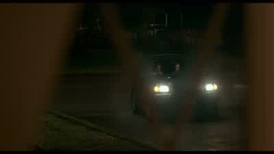 No, that's not my mother. - The Edge of Seventeen