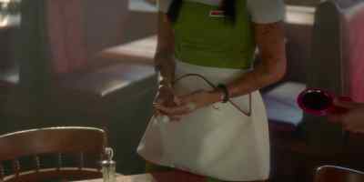 No, that's not possible. - Nancy Drew