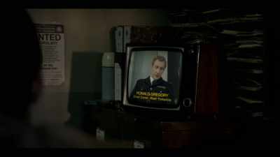 'No, that's not true. You see,
that's a miss-statement immediately. - The Long Shadow