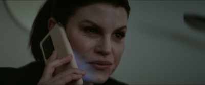 No, that's not true. - Matriarch