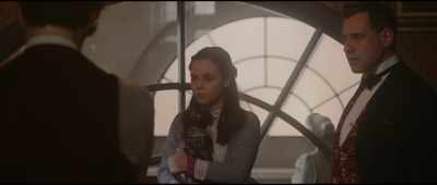 - No, that's not what I-- - Theodosia