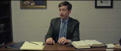 - No, that's not what
I was trying to say. - The Revival