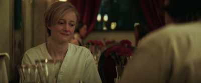 No, that's okay, but I...
Thank you, though. - The Kindness of Strangers