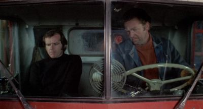 No that's okay - Five Easy Pieces