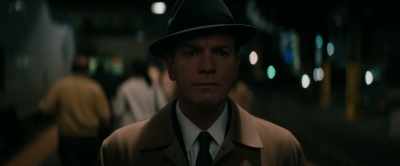 No. That's-- - American Pastoral