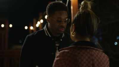- No, that's that shit weak niggas do. - Get Paid