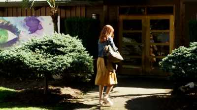 No, that's stupid, um... - Mixed Baggage