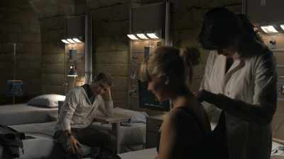 No, that's Svala Inberg. - Sanctuary