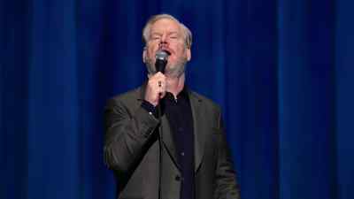 No, that's... that's not it. - Jim Gaffigan: The Skinny