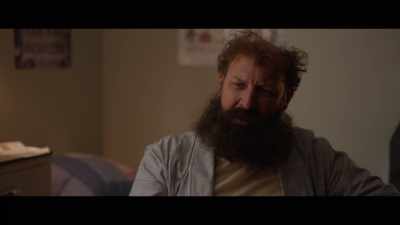 No.
That's the reason
I'm in this place, - Buddy Games