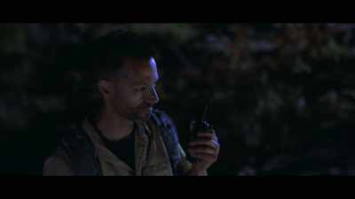 No, that's the
scary part, I found it. - Feet of Death
