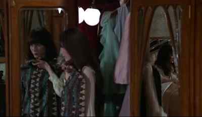 No. That's too drab for a spring day. - Secret Ceremony