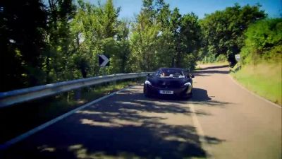 No that's too far away Hang on - Top Gear