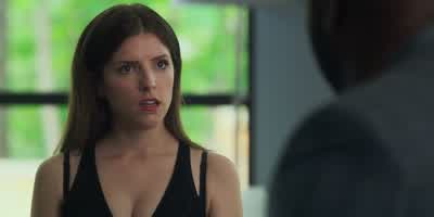 No, that's, uh... - A Simple Favor