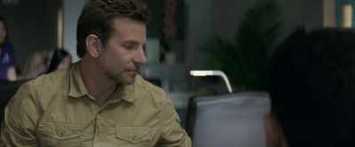 No, but that's what they'll think
if you don't, - The Mule