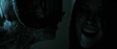 - No.
- The boy one was suffering - From Black