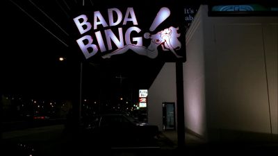 No, the case is still pending. - The Sopranos