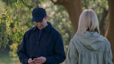No, the clue said,
"Find where imagination extends - Leverage: Redemption