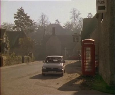 No, the entries have tailed off. - Inspector Morse