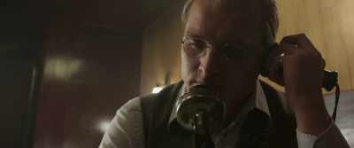 No. The fuze was lit, - Bonhoeffer: Pastor. Spy. Assassin