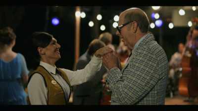No,
"The Great American Songbook," - Minx