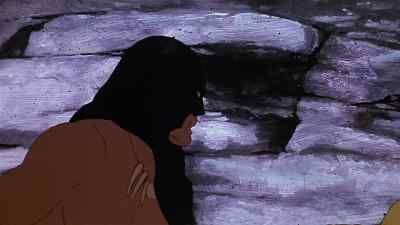 - No!
- The horses! - Fire and Ice