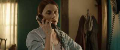 No, the house is fine. - A Savannah Haunting