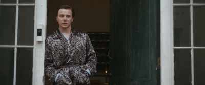 No, if the intention
wasn't pure, - Benediction