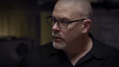 No. The king family
would not allow it. - The Holzer Files