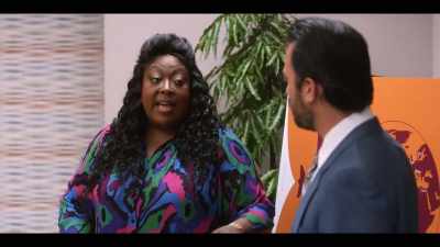 - No, the last guy that
tried to correct him - Gordita Chronicles