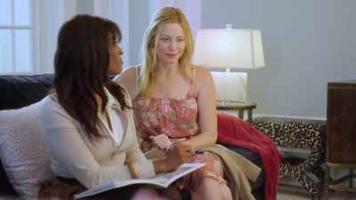No. The last thing this
house needs is more conflict. - Secrets on Greek Row