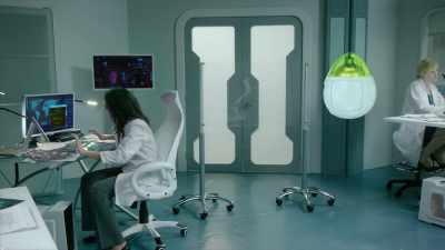 - No. The location. - I Am Frankie