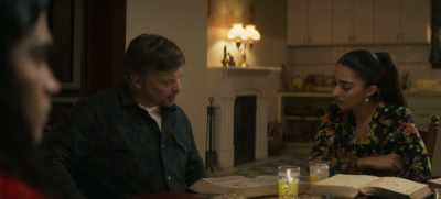 - No, the mirror's
indestructible, - The Winchesters