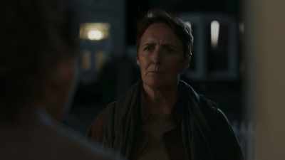 No, the most
important thing, Eve, - Killing Eve